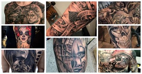 tatuajes chicanos para hombres|Tatuajes chicanos para hombres